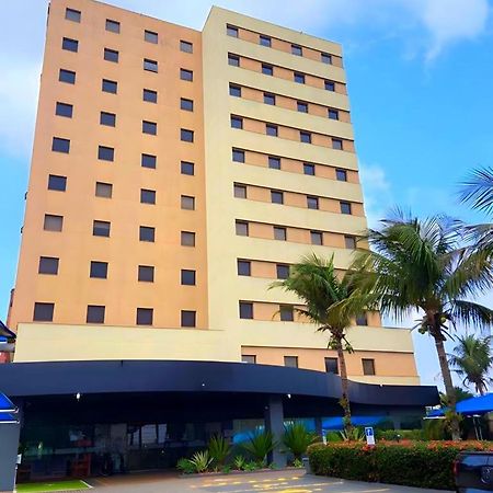 Hotel Thomasi Express Maringa Luaran gambar