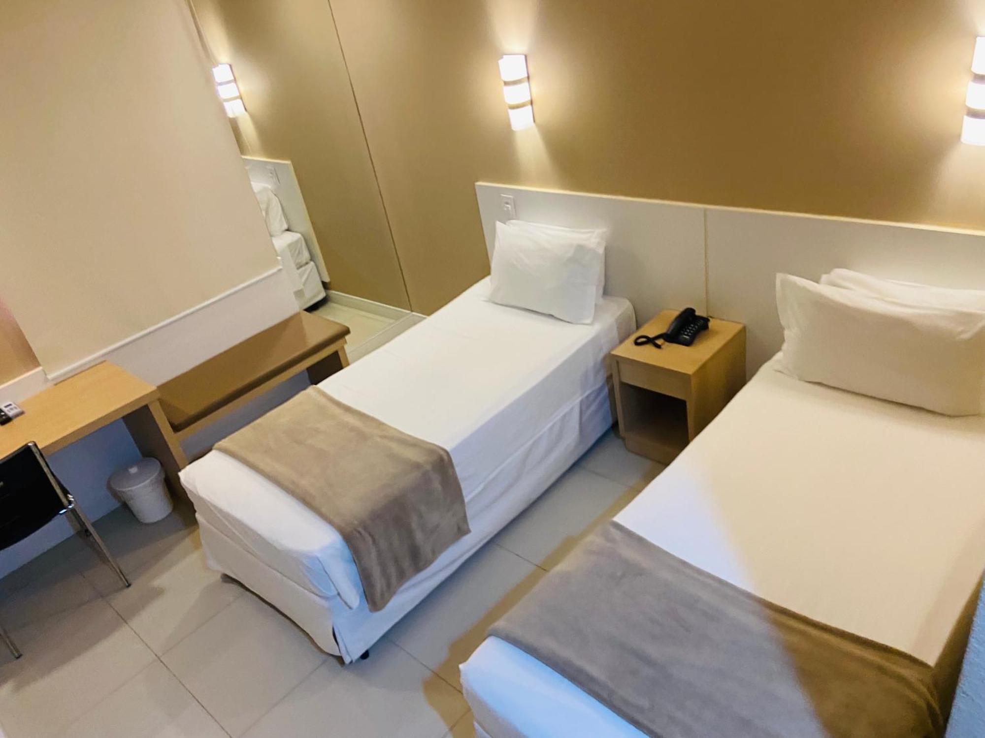 Hotel Thomasi Express Maringa Luaran gambar
