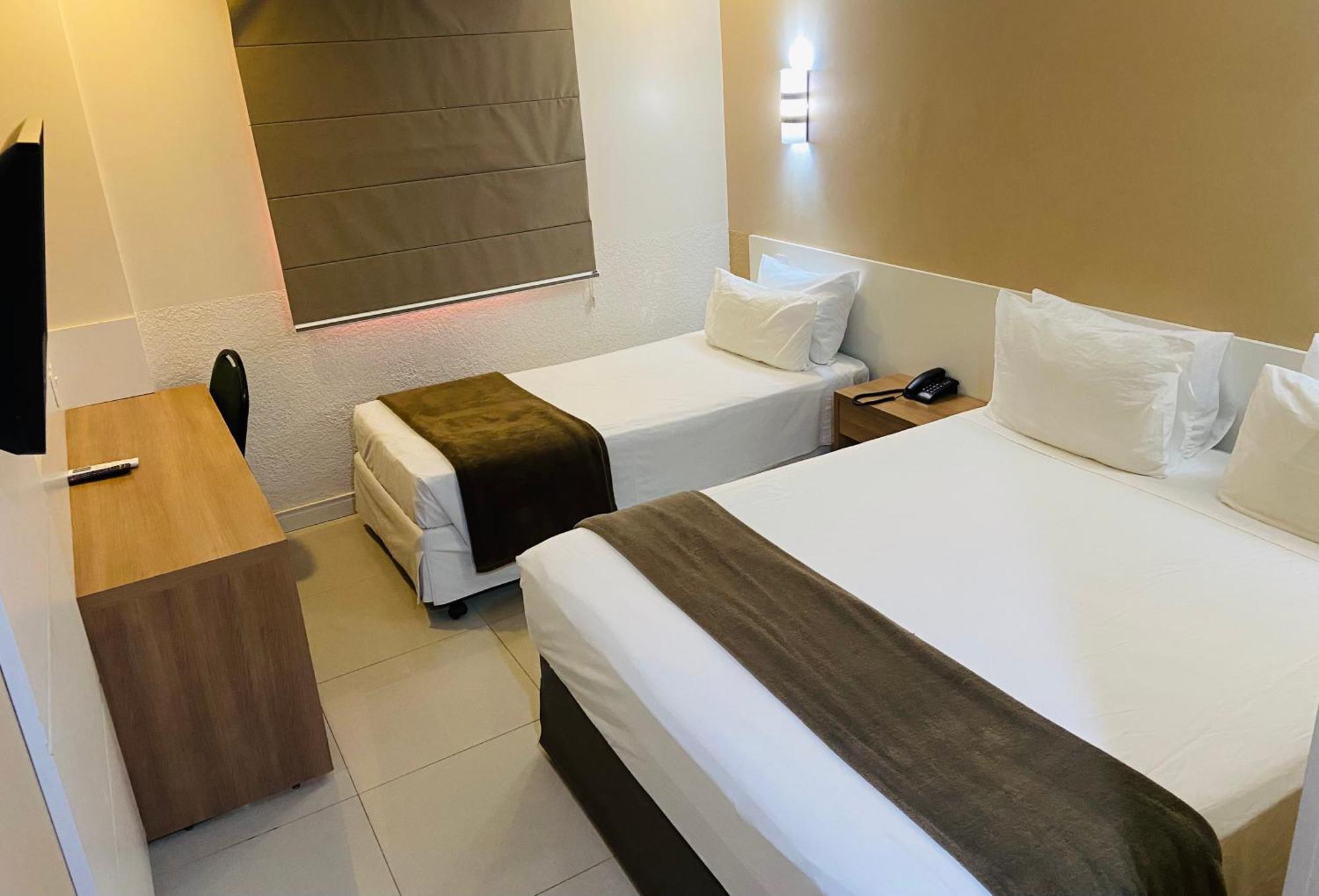 Hotel Thomasi Express Maringa Luaran gambar