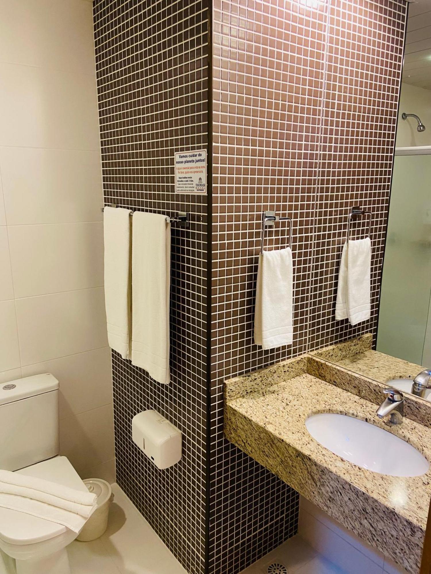 Hotel Thomasi Express Maringa Luaran gambar