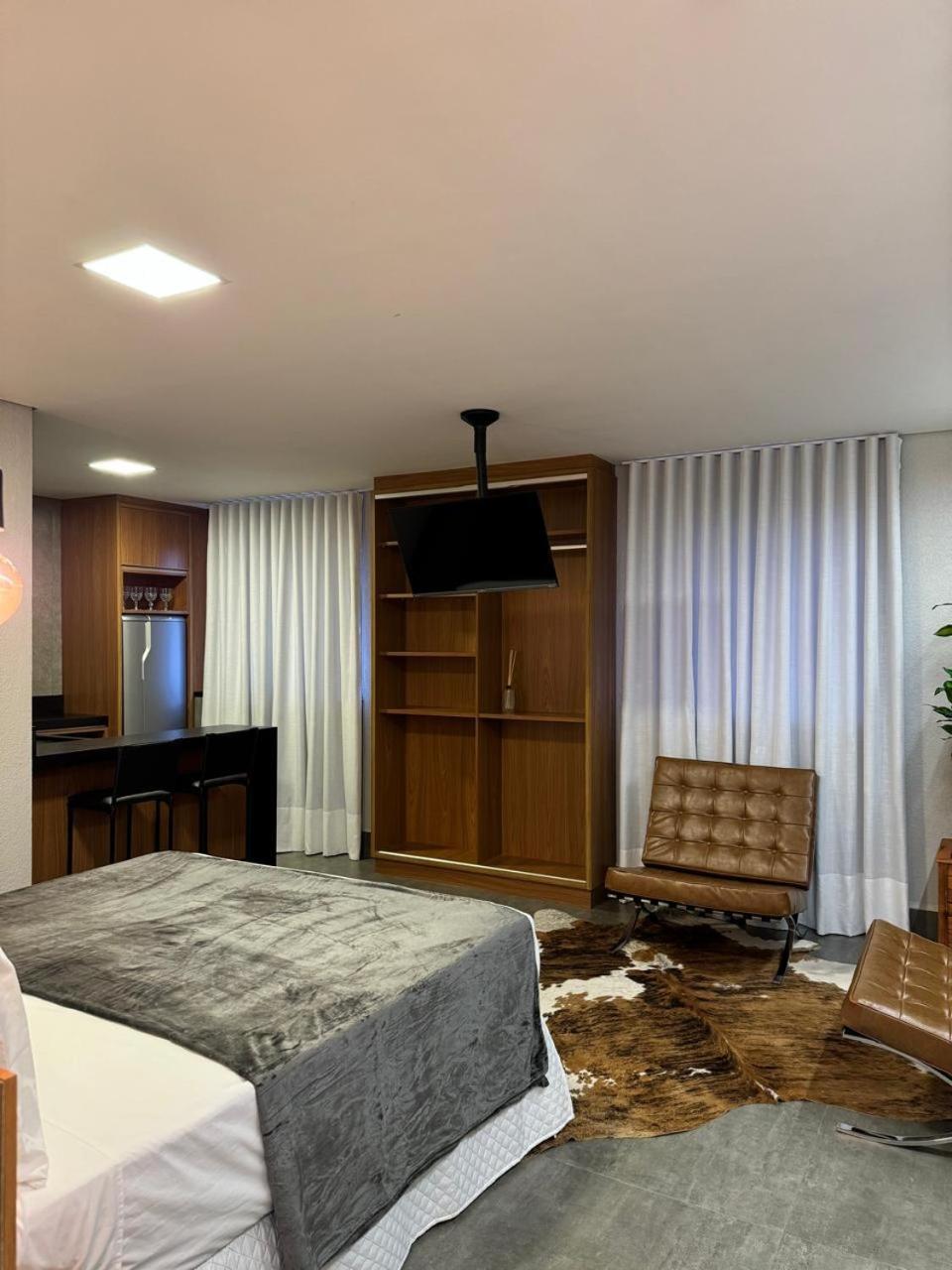 Hotel Thomasi Express Maringa Luaran gambar