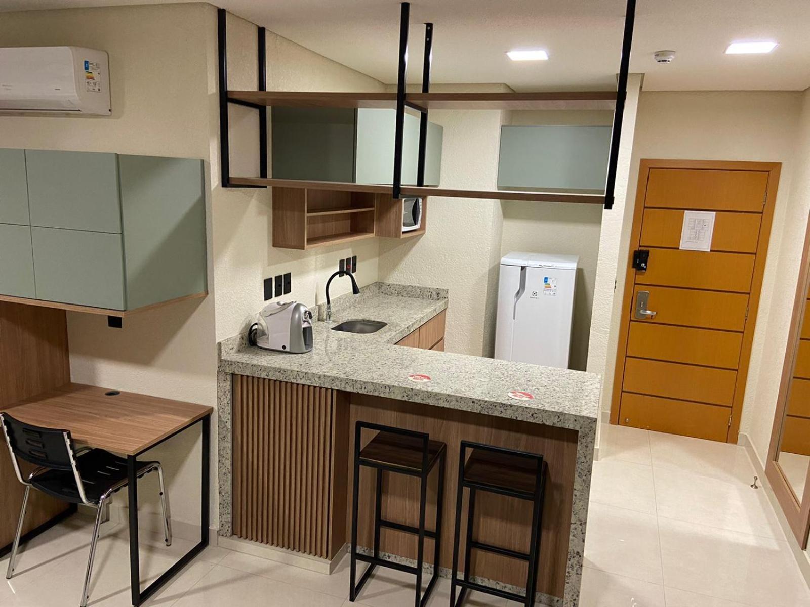 Hotel Thomasi Express Maringa Luaran gambar