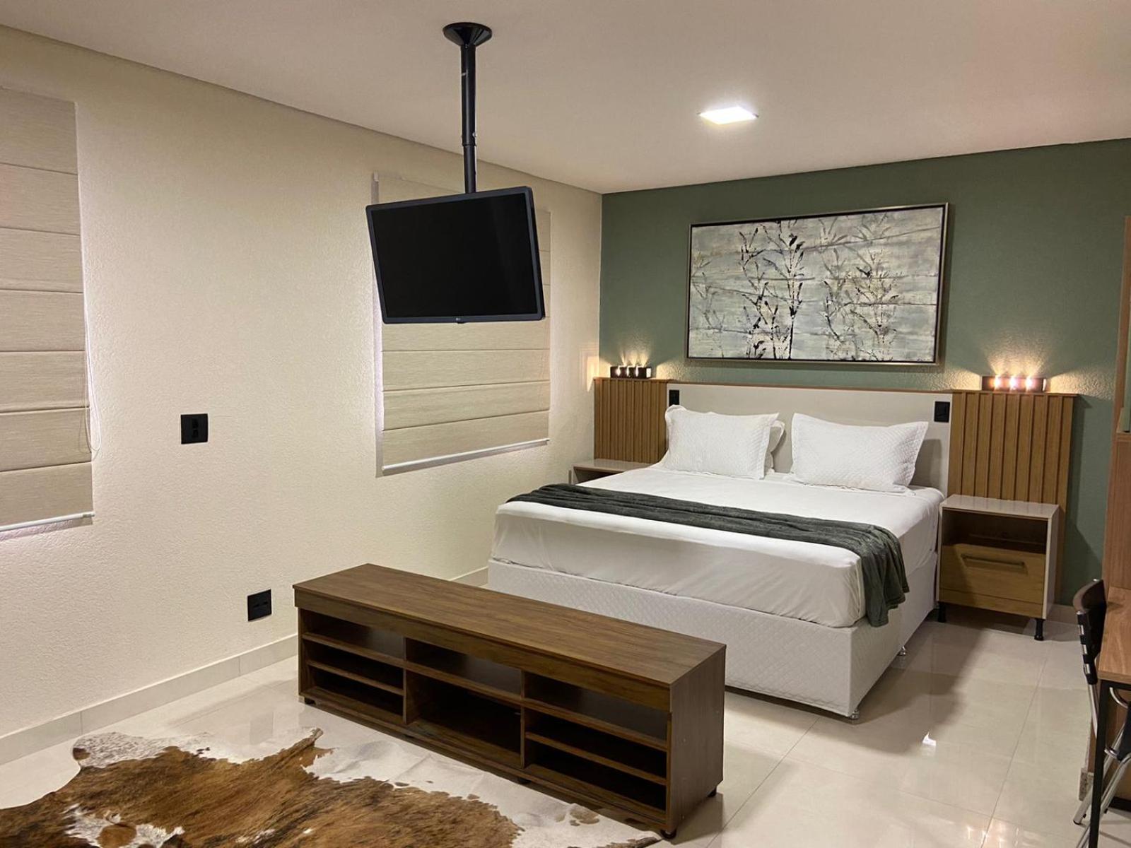 Hotel Thomasi Express Maringa Luaran gambar