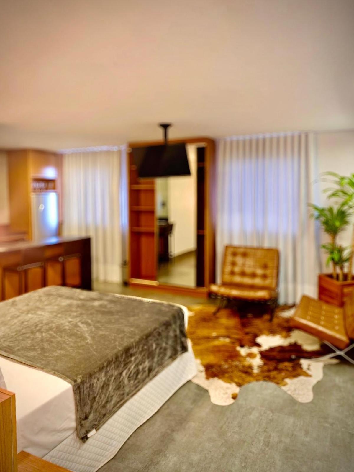 Hotel Thomasi Express Maringa Luaran gambar