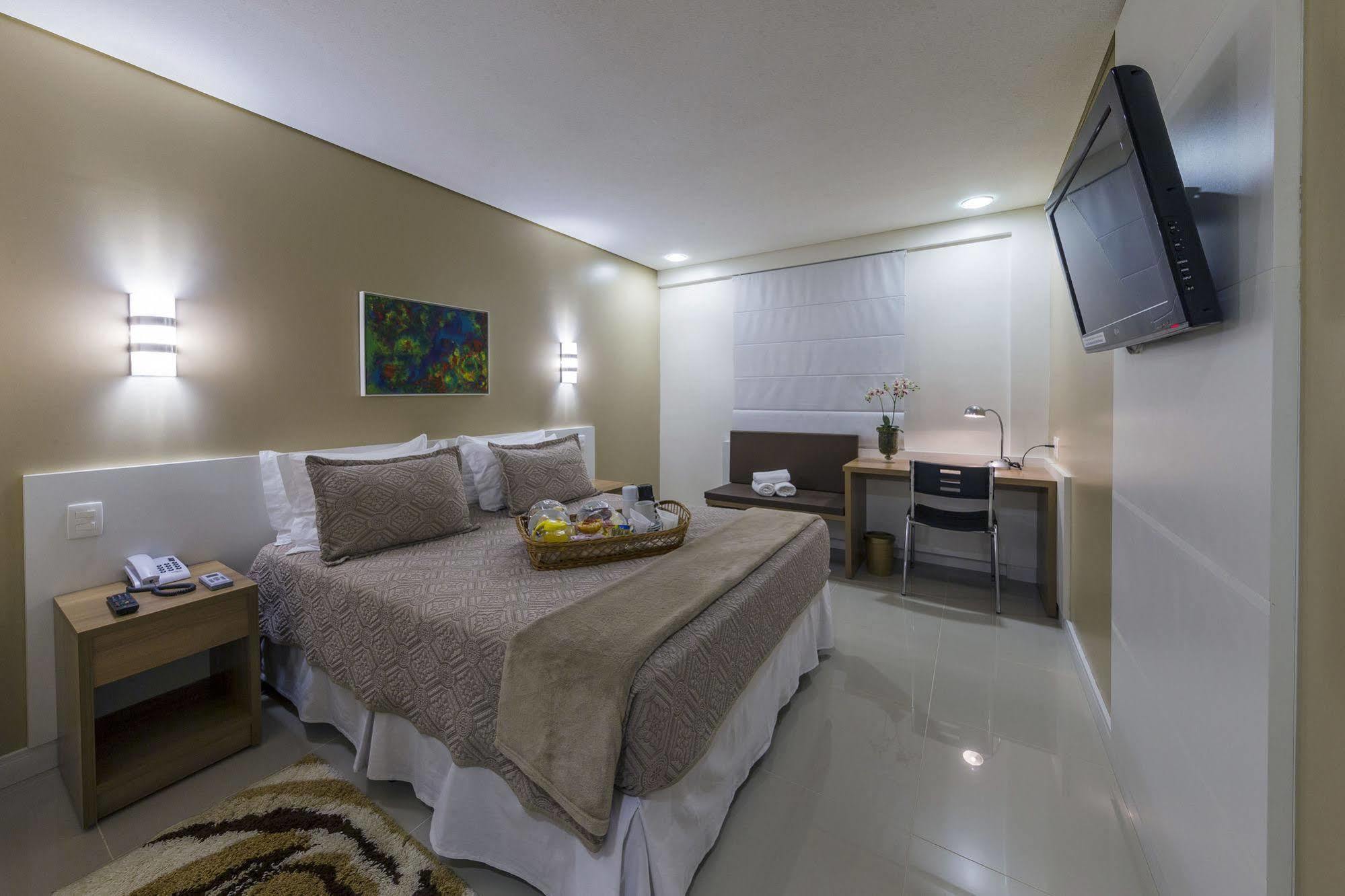 Hotel Thomasi Express Maringa Luaran gambar