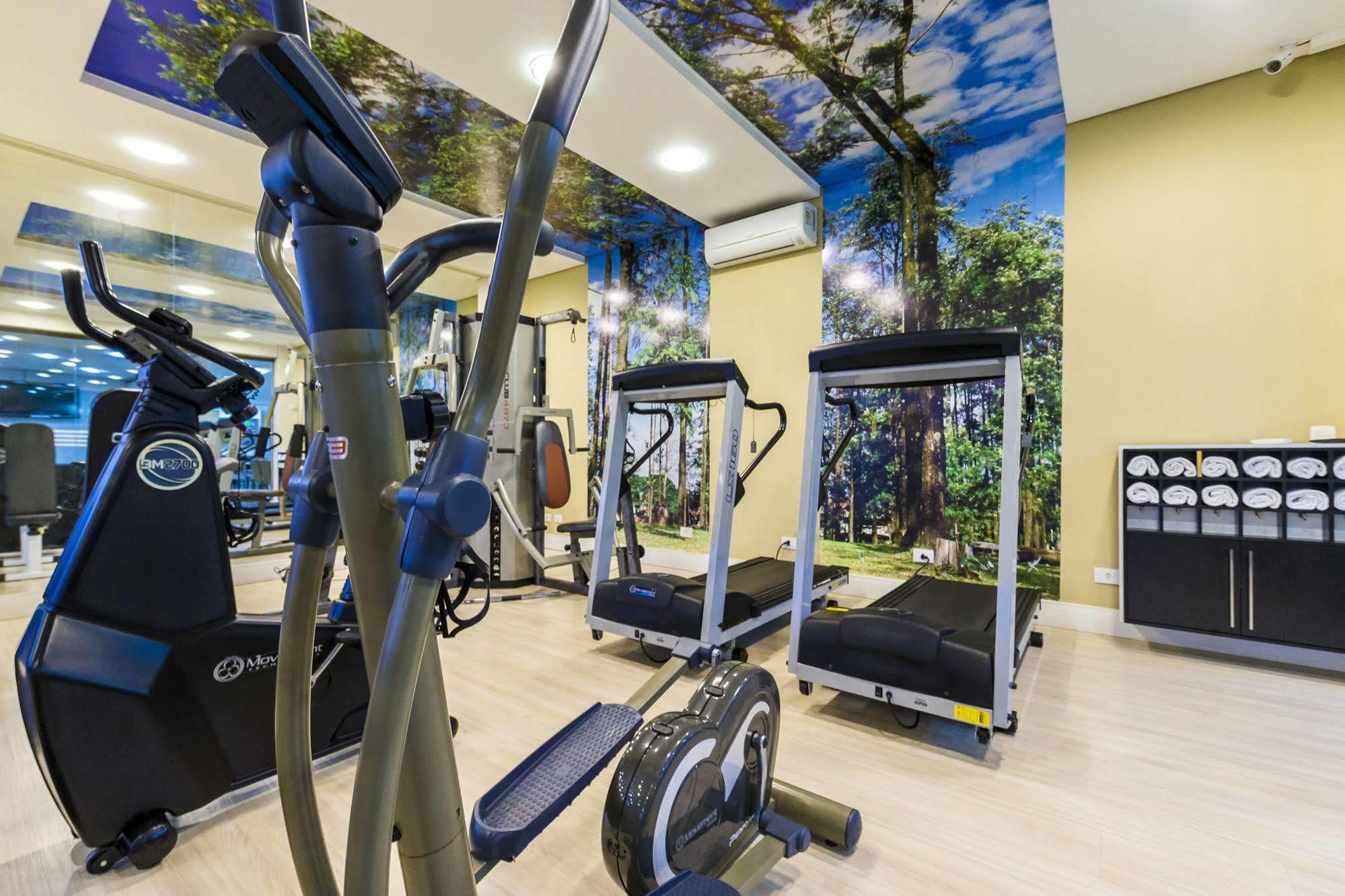 Hotel Thomasi Express Maringa Luaran gambar
