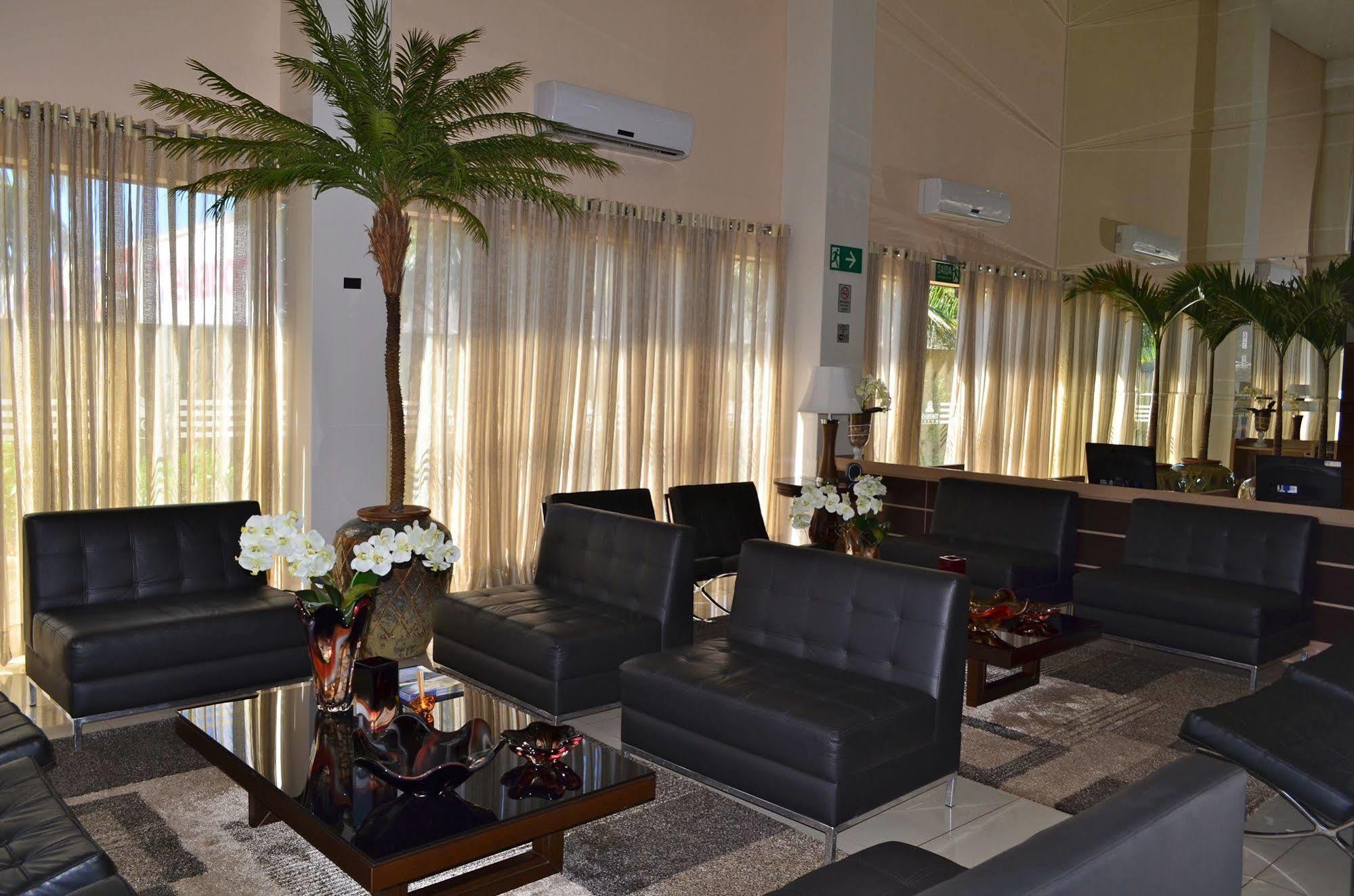 Hotel Thomasi Express Maringa Luaran gambar