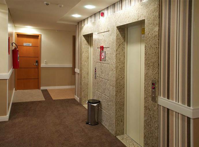 Hotel Thomasi Express Maringa Luaran gambar