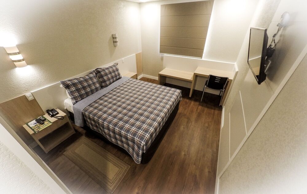 Hotel Thomasi Express Maringa Luaran gambar
